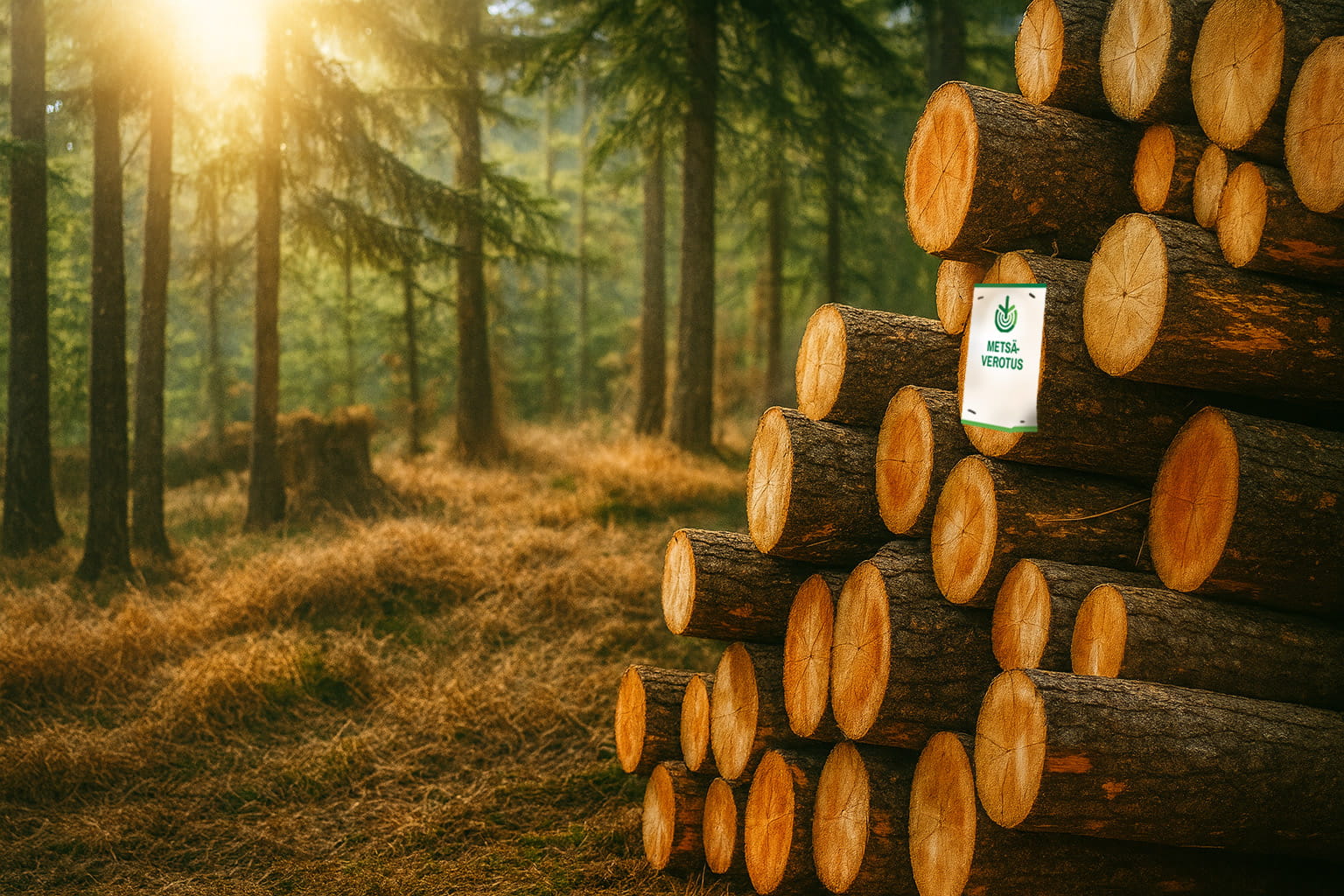 Metsäveroilta - Metsänomistajat-webinaari