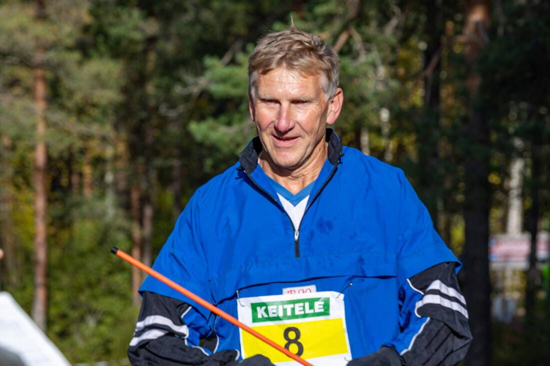 Skogsfärdigheter Foto: SMUL