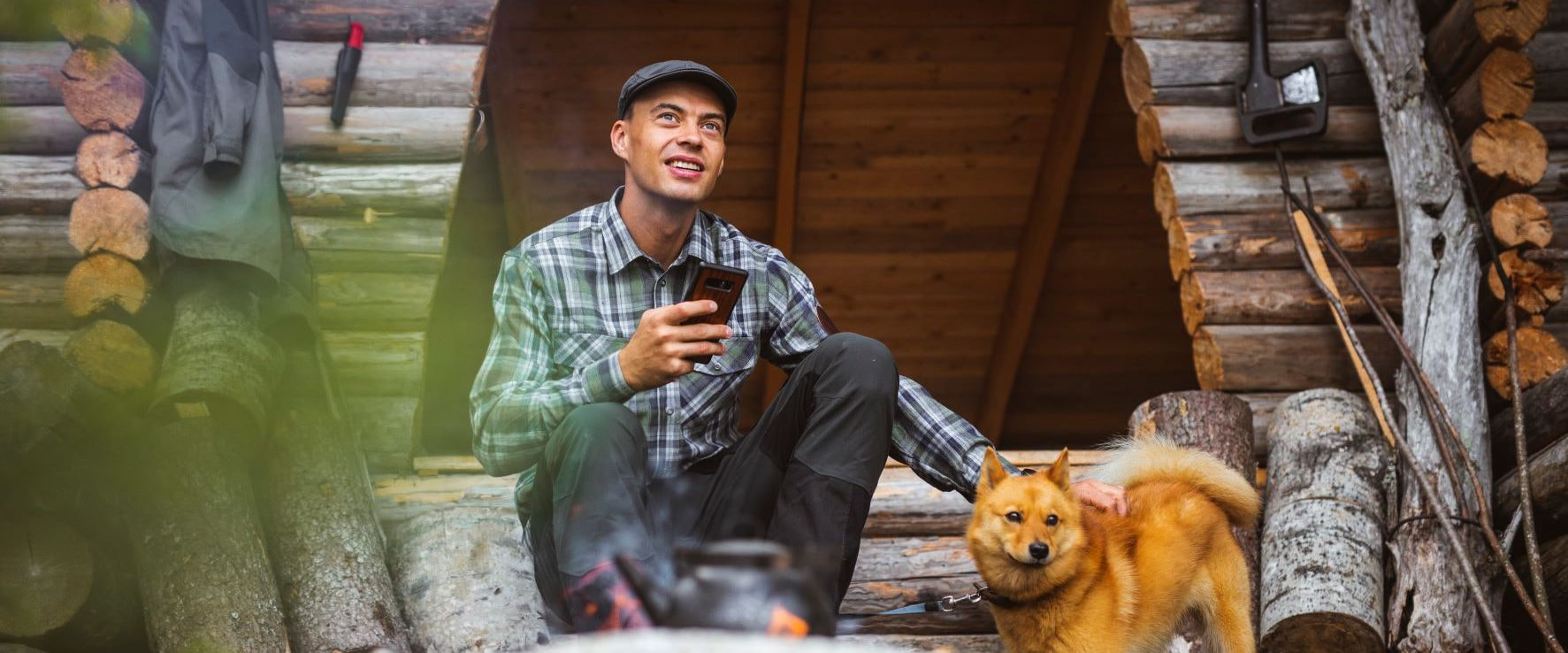 Metsänhoitoyhdistys tuntee metsäsi
